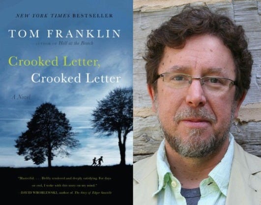 Crooked Letter – Southern Review of Books