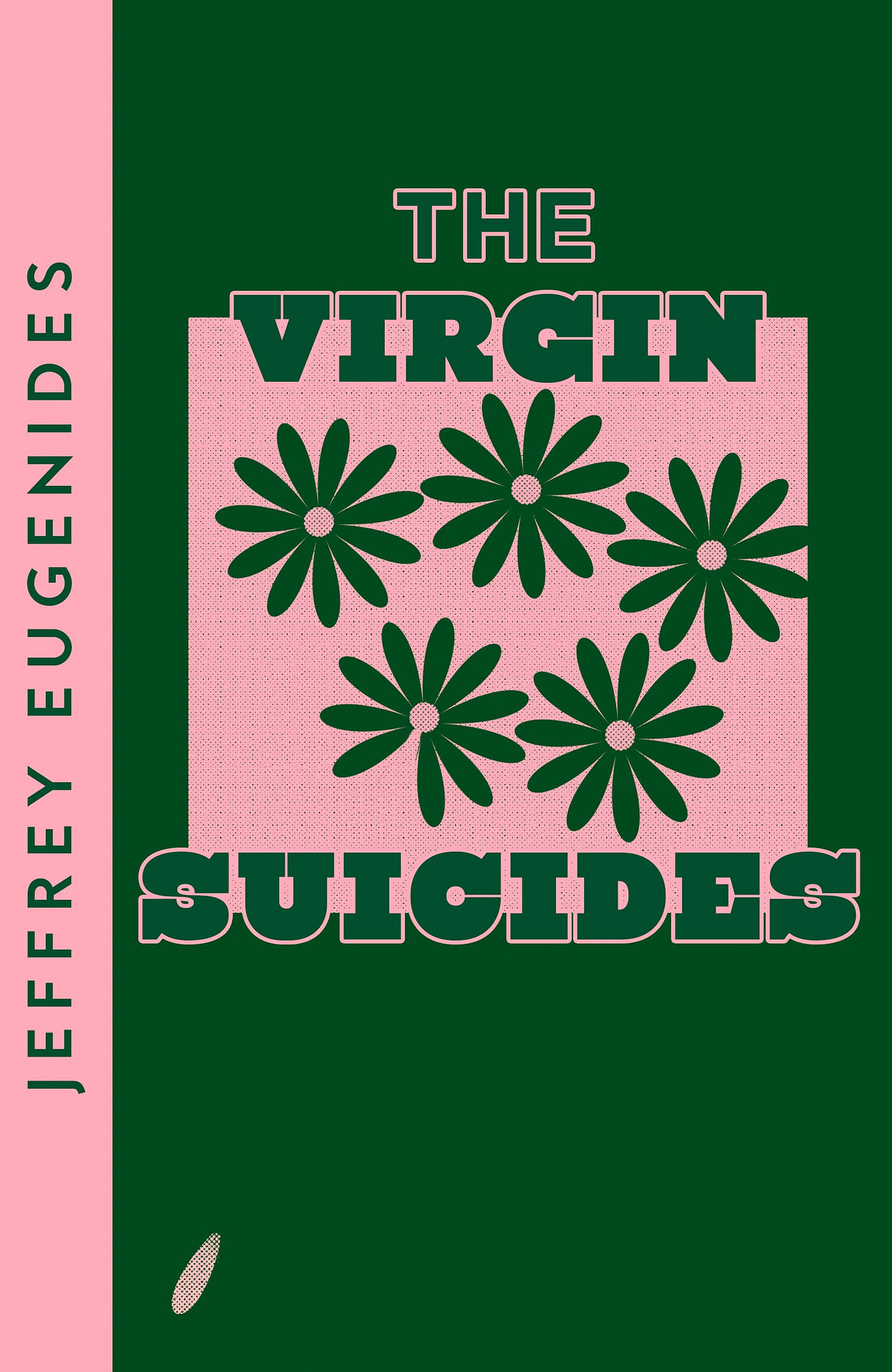The Virgin Suicides: TikTok made me buy it! (Collins Modern Classics):  Amazon.co.uk: Eugenides, Jeffrey: 9780008485160: Books