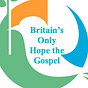 BRITAINS ONLY HOPE THE GOSPEL's avatar