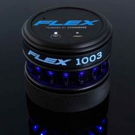 FLEX Stronger VBT by GymAware