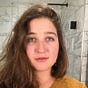 Cassandra Kyriazis's avatar