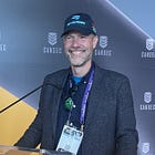 Flying Sea Drones | Dr. Mike Peasgood — Explorer Spotlight #5