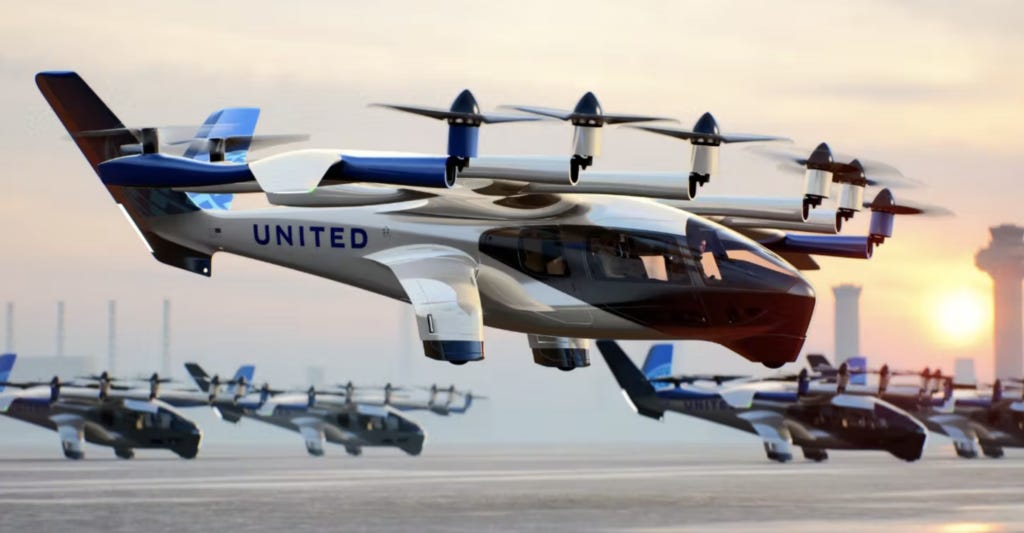 The second launch city for Archer’s eVTOL commercial operations—Chicago—was announced this week. (Photo: Archer) The second launch city for Archer’s eVTOL commercial operations—Chicago—was announced this week. (Photo: Archer)