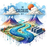 The Calculus of IT