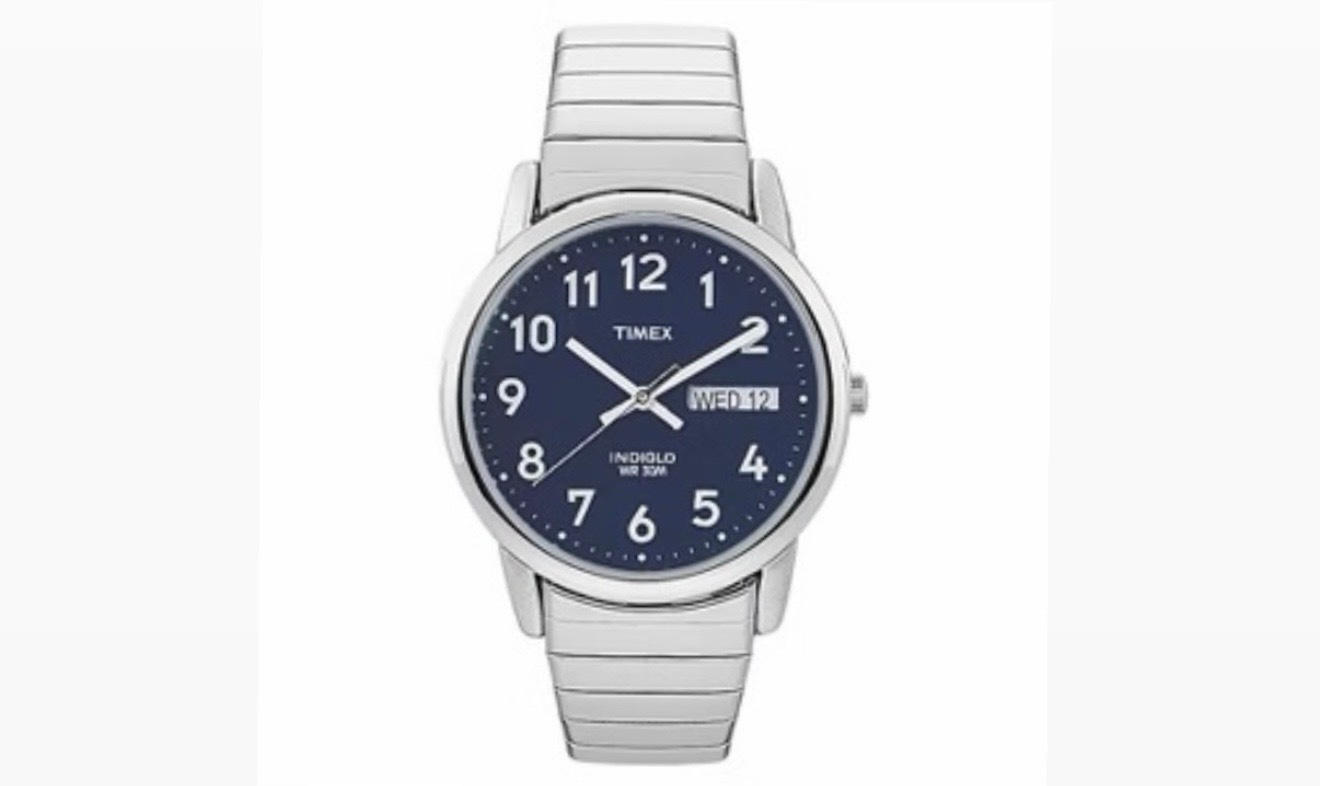 V's first Timex V's first Timex