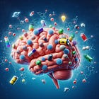 Physiology Friday #208: Creatine Boosts Cognitive Performance and Brain Energy Levels during Sleep Deprivation