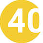 40 Years Old's avatar