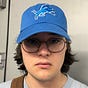 Samuel Fogel's avatar