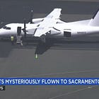 Gavin Newsom, Not Recognizing Hilarious Trolling, Calls DeSantis Migrant Flights 'Kidnapping'