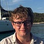Zander Esslemont's avatar