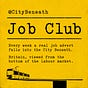 City Beneath's avatar