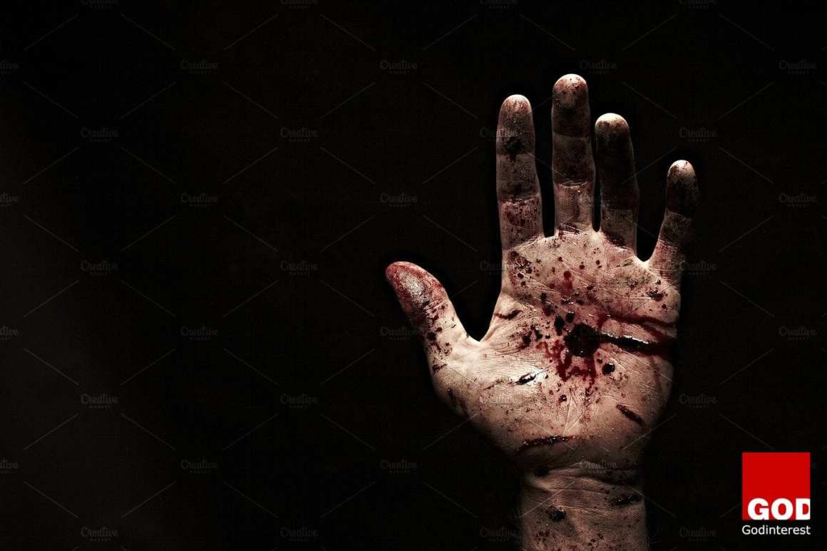 Shocking Report reveals 1 in 12 Christians are persecuted around the world: Six women were raped every DAY and 3,000 were killed in 2017