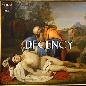Decency