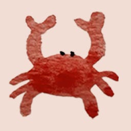 Crabwalking