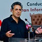 Talat Hussain's avatar