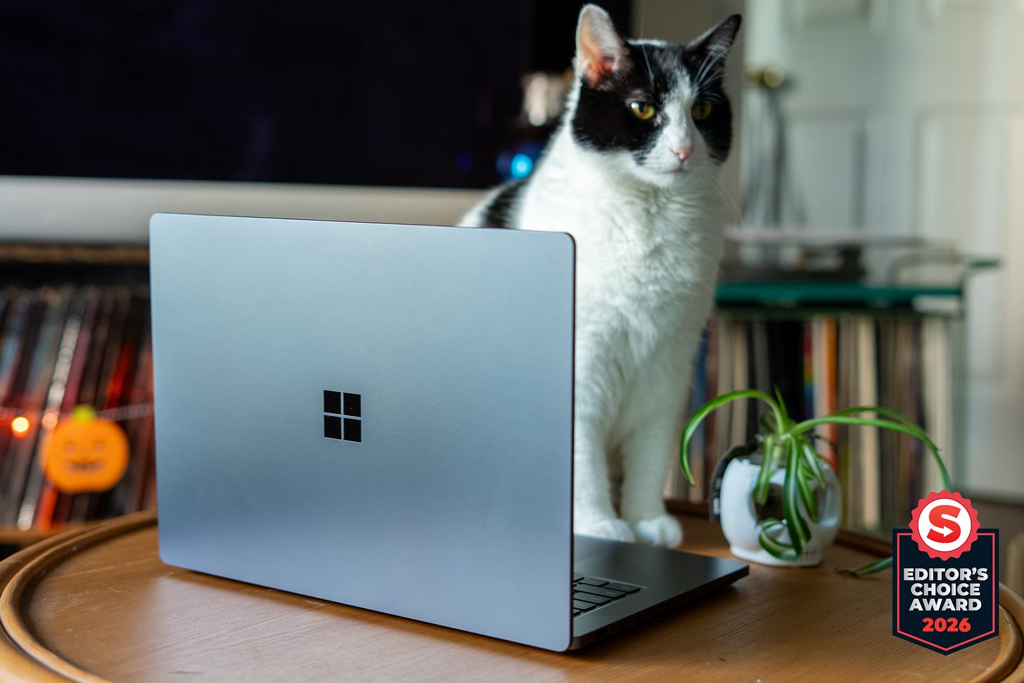 Surface Laptop Ultra RTX Spark review Surface Laptop Ultra RTX Spark review