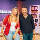'Buenos Días, Pecadores', llega a Básico Stream, conducido por Maite Peñoñori y Rodolfo Soulés