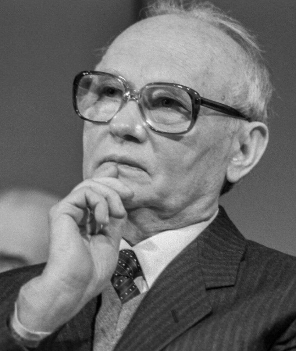 Vladimir Kryuchkov - Wikipedia