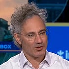 Let’s Get To Know Palantir Technologies And Its Wacky CEO Alex Karp!