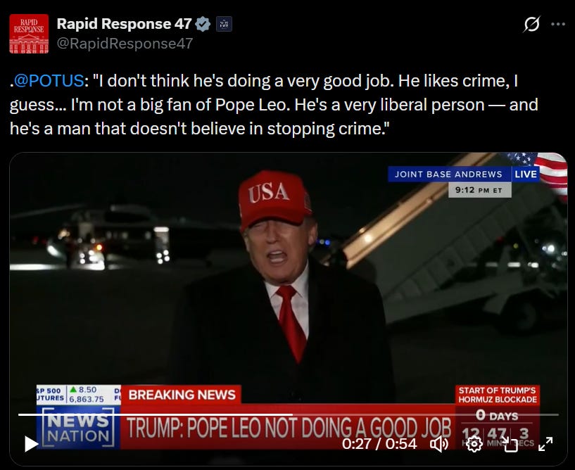 Blasphemy: Trump Posts Picture Of Himself As Jesus, Claims He Depicted ...