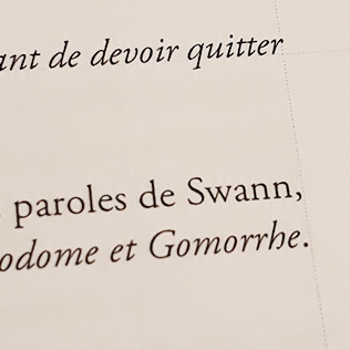 Journal des dix mille choses