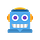 Robot Face