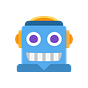 Robot Face