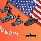 US–Venezuela Fight Threatens New "Hemispheric Rivalry"