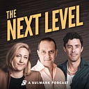 Logo for The Next Level