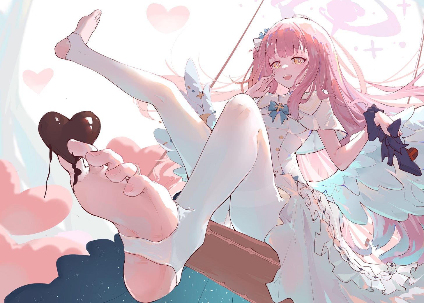 Anime 2953x2107 anime anime girls