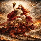 Ritual Distancing, Denunciation, and Disavowal is Not Christian