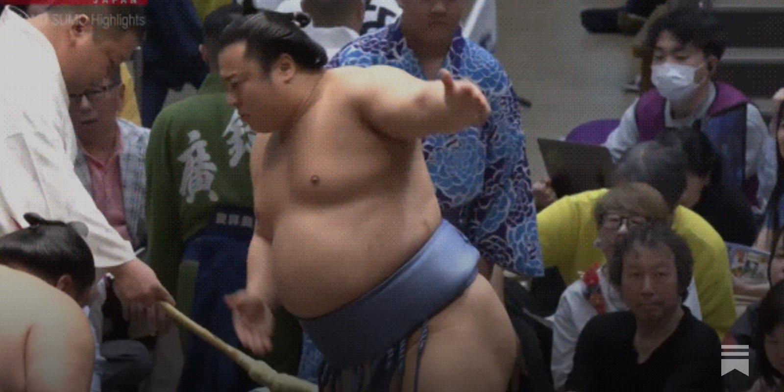 2026 Natsu Basho: Day 9 results and analysis