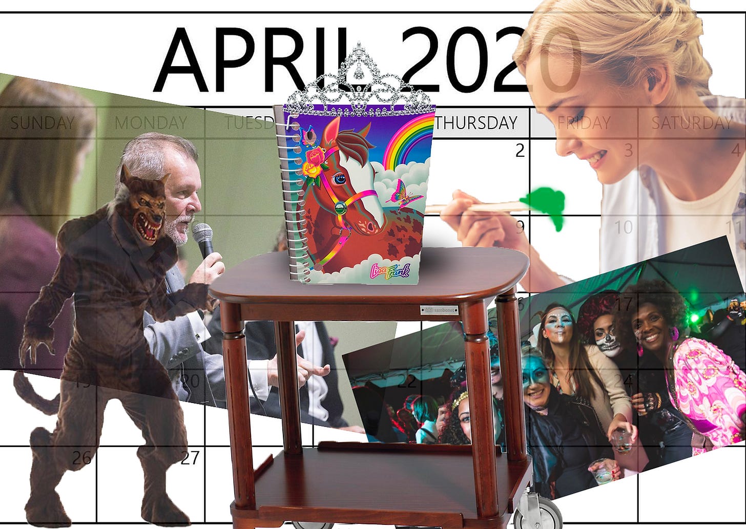 april 2020