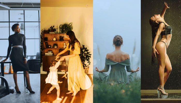 The 'Self-Care' Social Media Archetypes of 2026