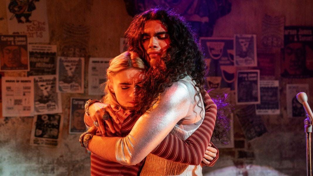 The Winchesters gay Carlos hugging Mary 1.07. The Winchesters gay Carlos hugging Mary 1.07.