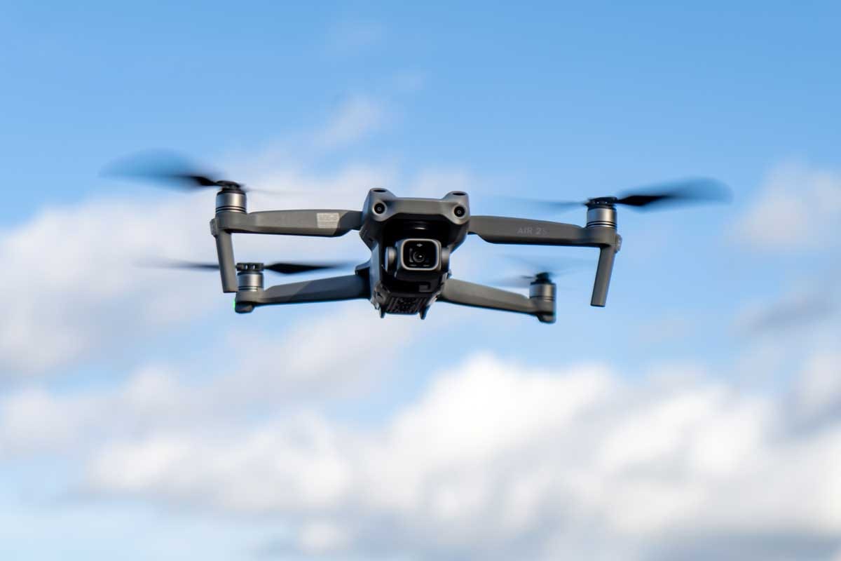 7 Tips on Choosing the Right Drone - Adventure Motorcycle Magazine