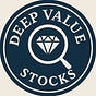 Deep Value Stocks's avatar