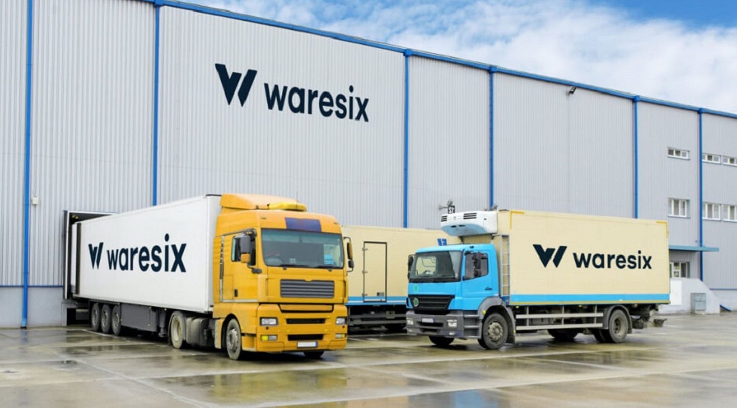 Indonesia’s Waresix raises $27.4m from existing backers, filings show Indonesia’s Waresix raises $27.4m from existing backers, filings show