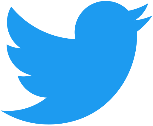 File:Logo of Twitter.svg - Wikimedia Commons
