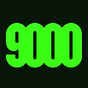 9000 Dimensions