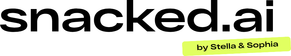 snacked.ai