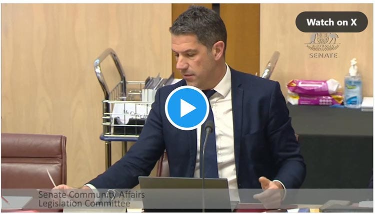 chief nerd video tweet