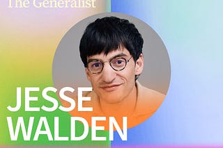 The Future of Crypto: Stablecoins, AI Integration, and the Path to Mass Adoption | Jesse Walden (Founder and Managing Partner at Variant)