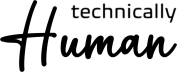 Technically Human