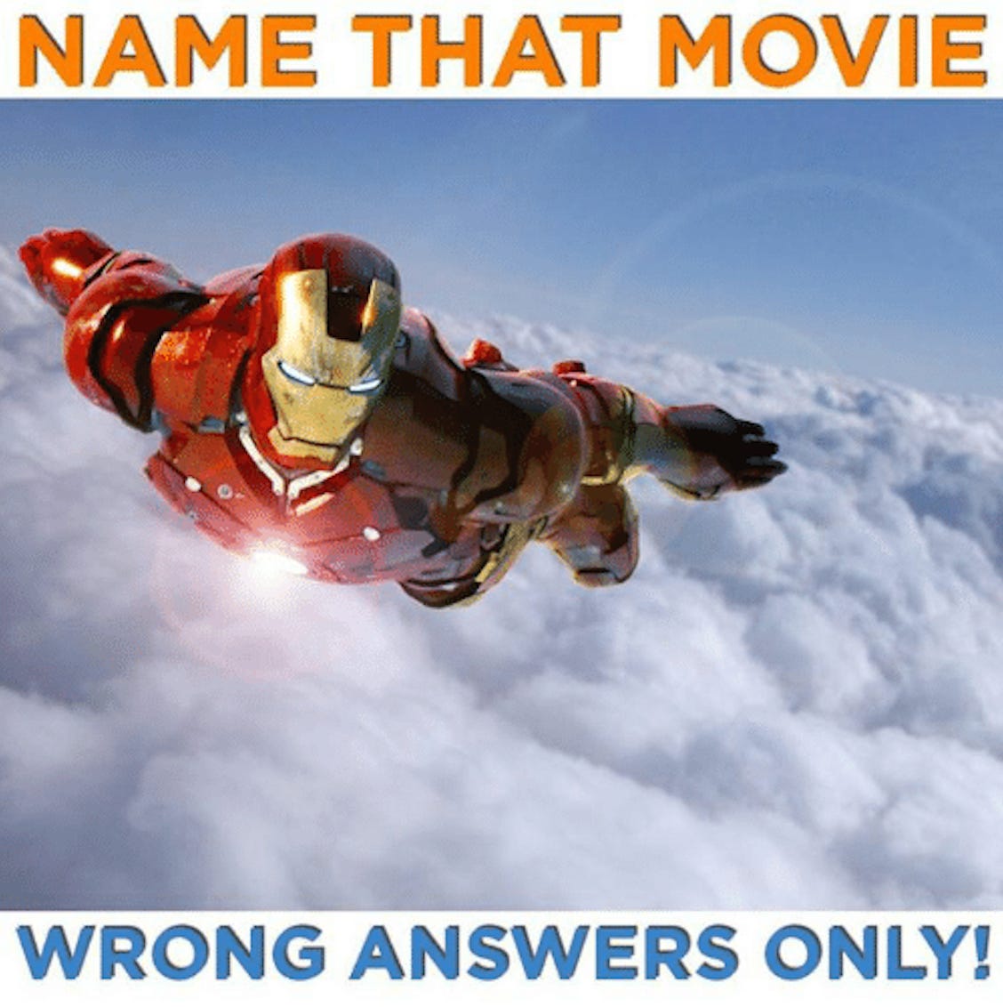 Wrong Answers Only – Kurt Salisbury