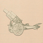 Foot Artillery with Formations