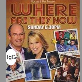 Final insight into the IgG4 farce