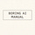 Boring AI Manual