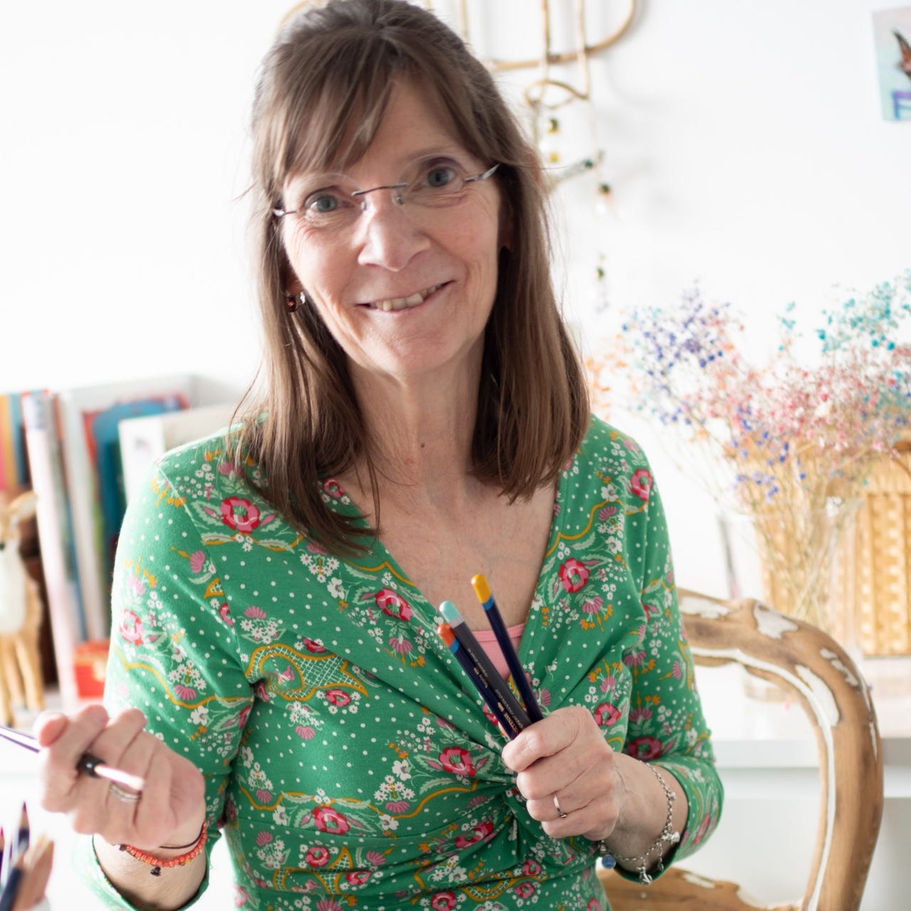 Gabrielle’s Substack