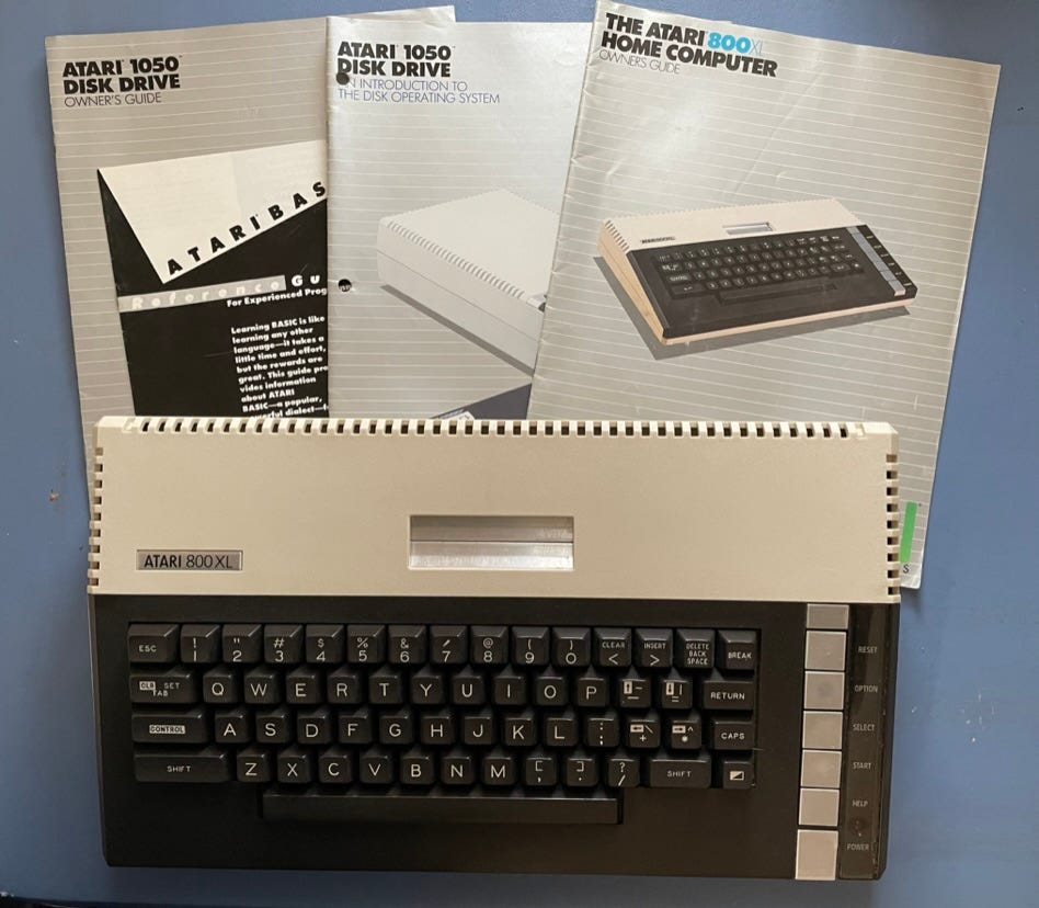 My Retro Computer Collection My Retro Computer Collection